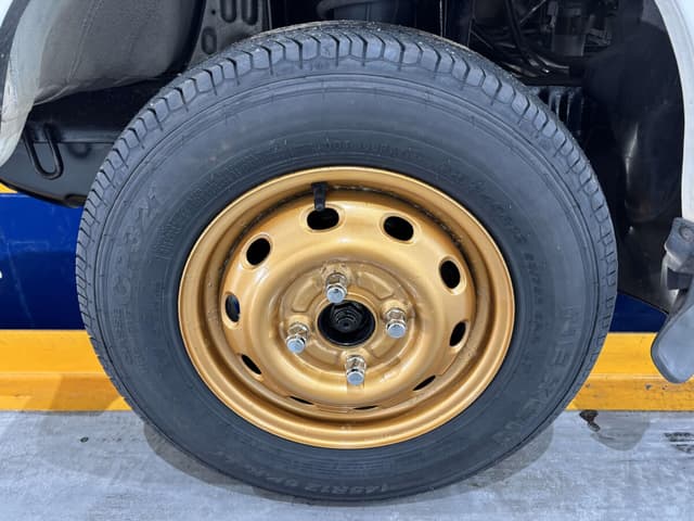 1998 Subaru Sambar JDM car for sale — photo 18 of 25