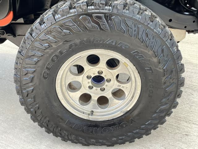 2003 JDM car for sale — photo 23 of 25