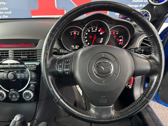 2005 Mazda RX-8 JDM car for sale — photo 10 of 25