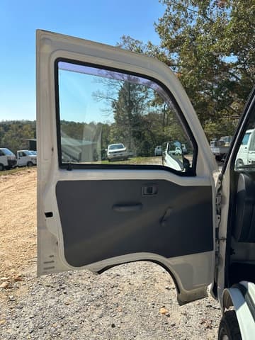 2001 Daihatsu Hijet JDM car for sale — photo 14 of 25