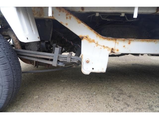 2000 Honda Acty JDM car for sale — photo 20 of 25