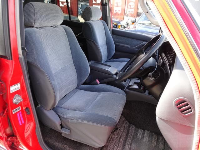 1994 Toyota Land Cruiser JDM car for sale — photo 13 of 24