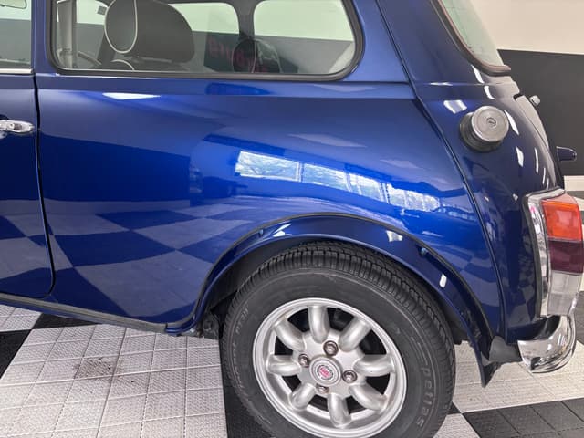 1999 Mini Cooper JDM car for sale — photo 19 of 19