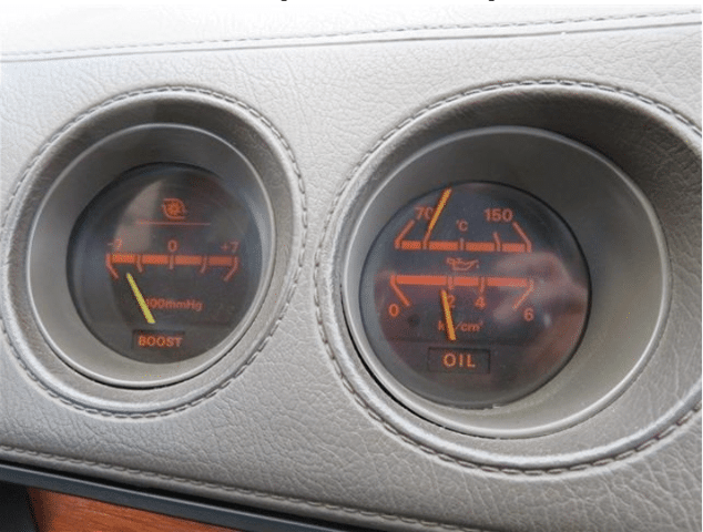 1985 Nissan Fairlady Z JDM car for sale — photo 21 of 25