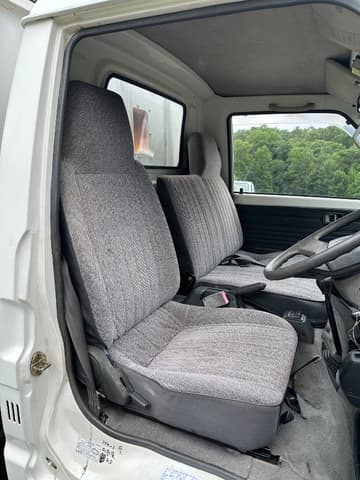 1997 Mazda Bongo JDM car for sale — photo 17 of 25