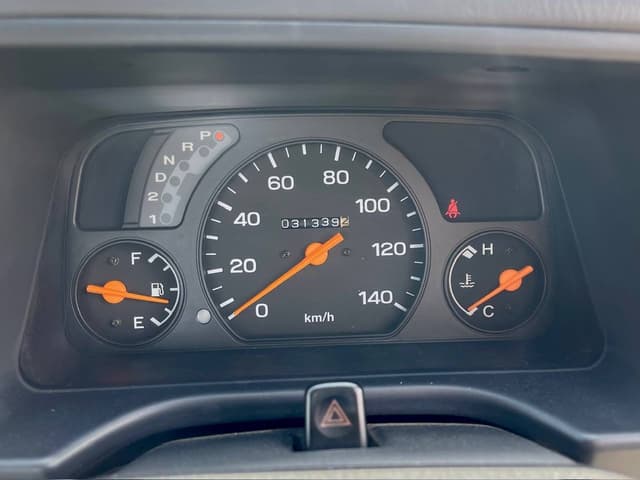 1999 Subaru Sambar JDM car for sale — photo 19 of 25