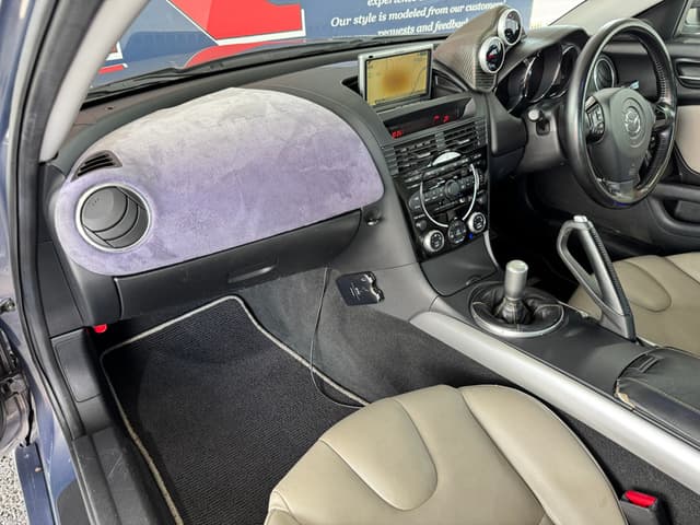 2006 Mazda RX-8 JDM car for sale — photo 12 of 25