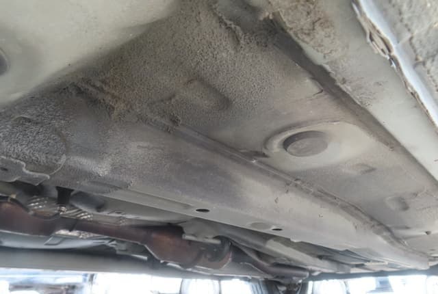 2010 Toyota Corolla JDM car for sale — photo 17 of 25