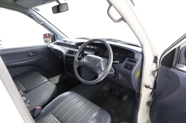 1998 Toyota Lite Ace JDM car for sale — photo 9 of 25