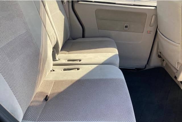 2008 Suzuki Every JDM car for sale — photo 19 of 20