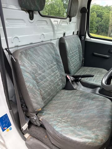 2000 Suzuki Carry JDM car for sale — photo 17 of 25