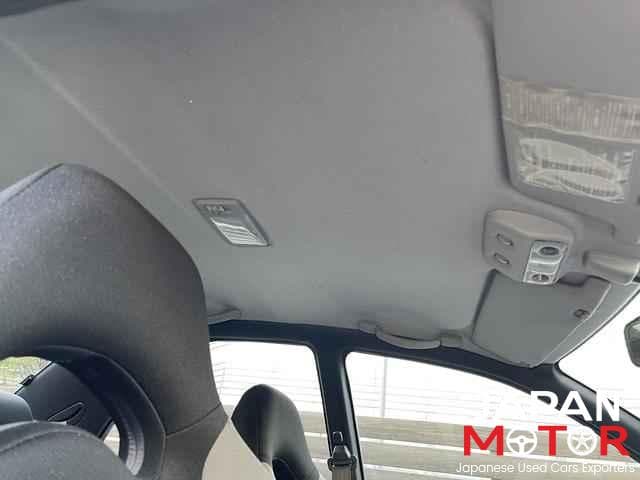 1998 Subaru Impreza JDM car for sale — photo 10 of 10