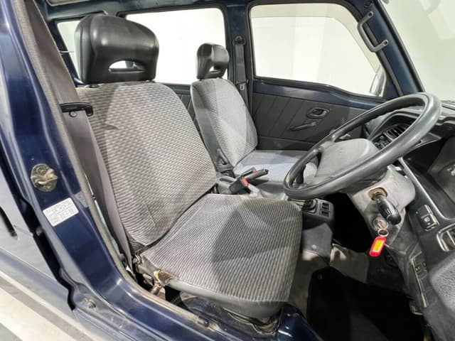 1996 Mazda Scrum JDM car for sale — photo 9 of 25
