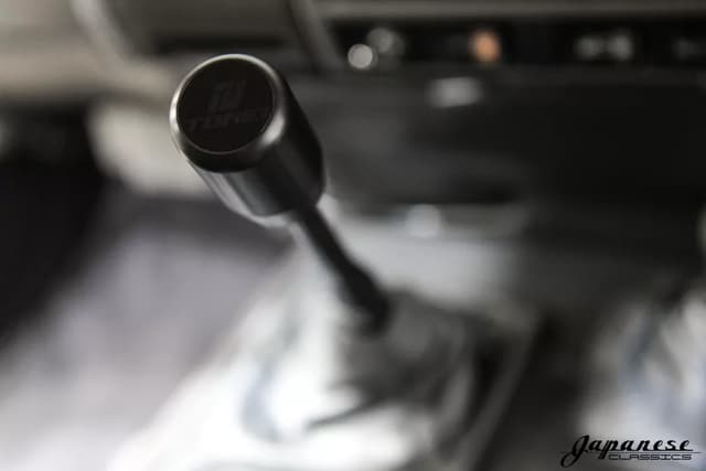 1996 Toyota Land Cruiser JDM car for sale — photo 11 of 25