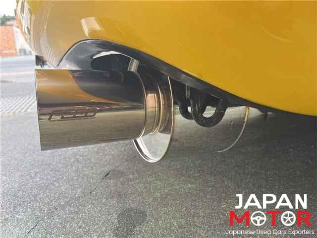 2001 Mazda RX-7 JDM car for sale — photo 17 of 25