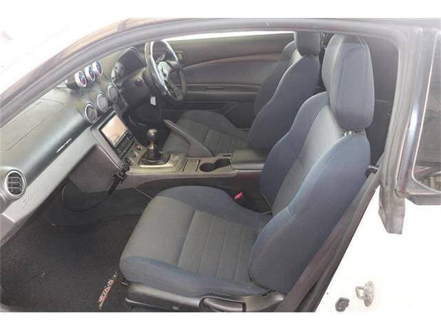 2001 Nissan Silvia JDM car for sale — photo 6 of 20