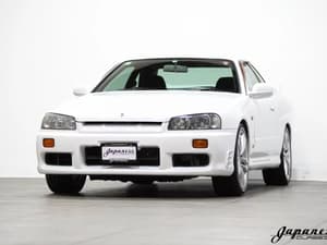 1999 Nissan Skyline JDM car for sale