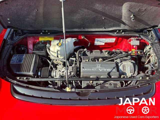 1993 Honda NSX JDM car for sale — photo 12 of 19