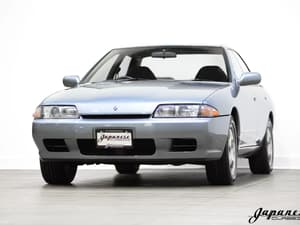 1989 Nissan Skyline JDM car for sale