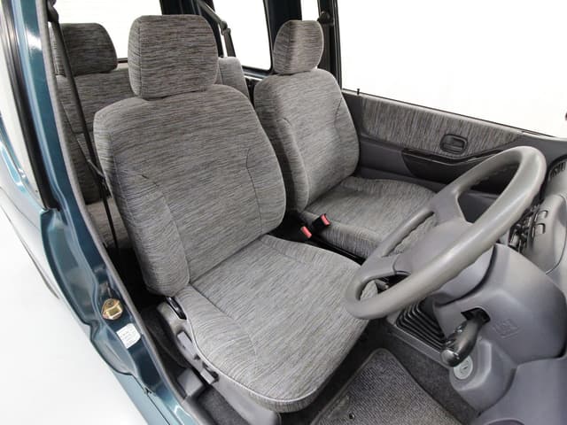 1994 Mitsubishi Toppo JDM car for sale — photo 17 of 25