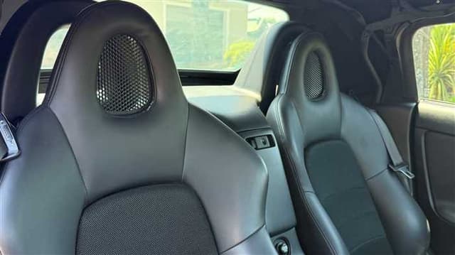 1999 Honda S2000 JDM car for sale — photo 6 of 25