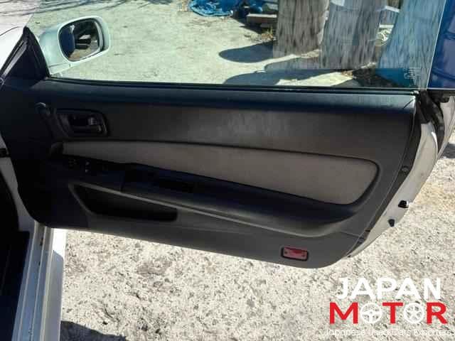 1999 Nissan Skyline JDM car for sale — photo 10 of 10