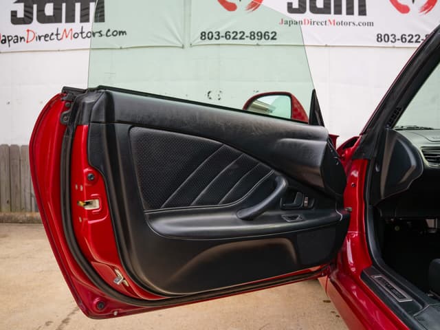 1999 Honda S2000 JDM car for sale — photo 17 of 19