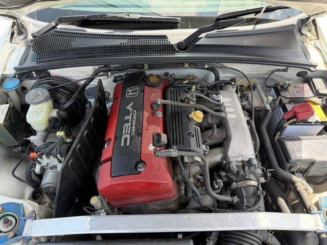 1999 Honda S2000 JDM car for sale — photo 11 of 20