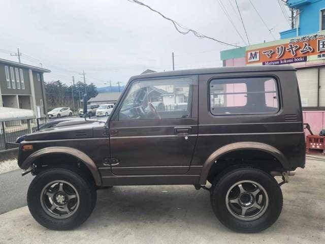 1993 Suzuki Jimny JDM car for sale — photo 5 of 20