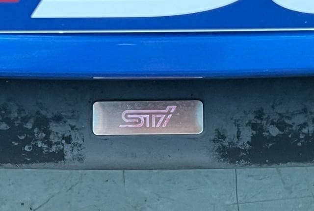 2005 Subaru Legacy JDM car for sale — photo 14 of 25