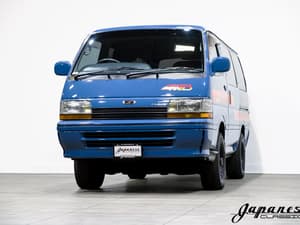 1990 Toyota HiAce JDM car for sale