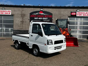 2004 Subaru Sambar JDM car for sale