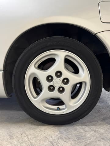 1996 Nissan Fairlady Z JDM car for sale — photo 24 of 25