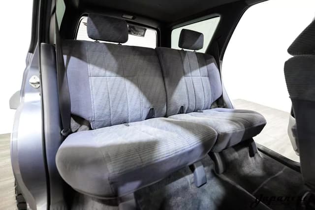1996 Toyota Hilux JDM car for sale — photo 14 of 25