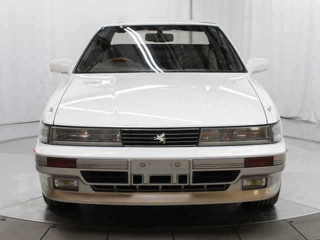 1989 Toyota Soarer JDM car for sale — photo 3 of 25