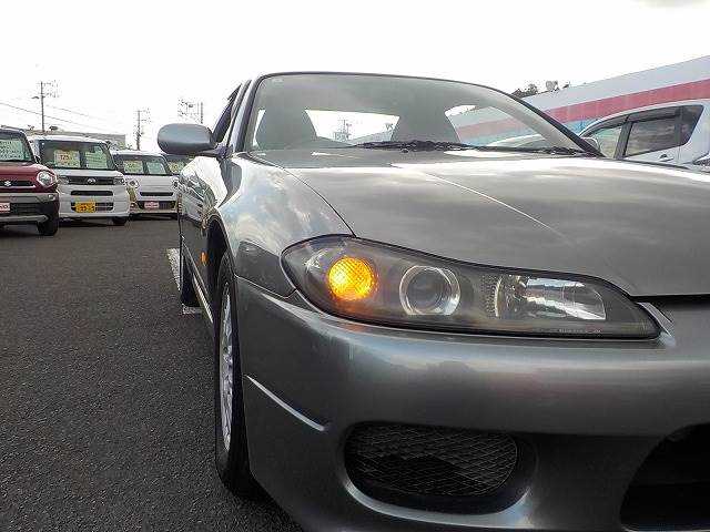 1999 Nissan Silvia JDM car for sale — photo 25 of 25