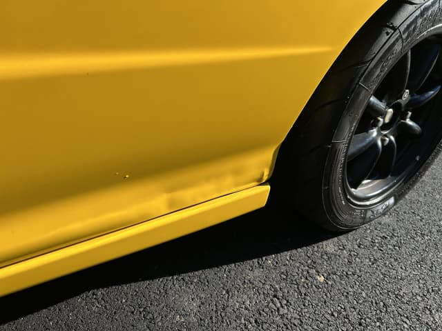 1997 Honda Integra JDM car for sale — photo 23 of 25