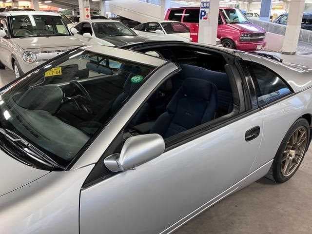 1996 Nissan Fairlady Z JDM car for sale — photo 6 of 20