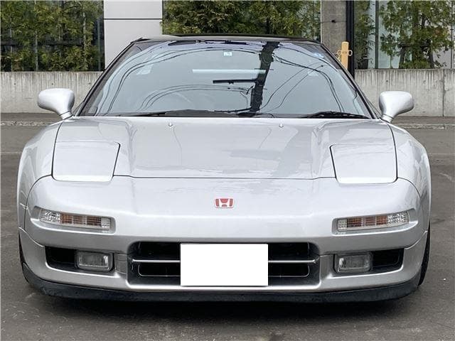 1991 Honda NSX JDM car for sale — photo 3 of 19