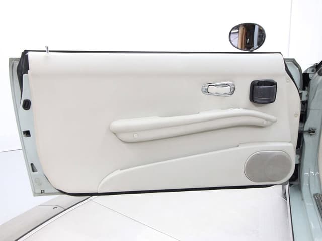 1991 Nissan Figaro JDM car for sale — photo 22 of 25