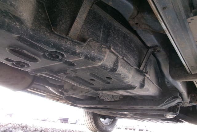 2008 Mitsubishi Pajero JDM car for sale — photo 22 of 25