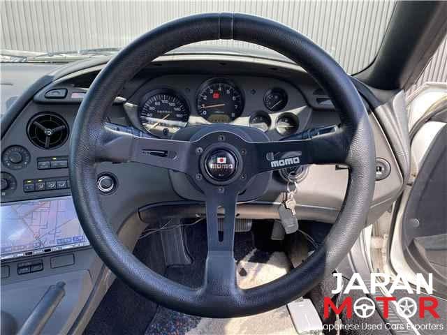 2000 Toyota Supra JDM car for sale — photo 6 of 10
