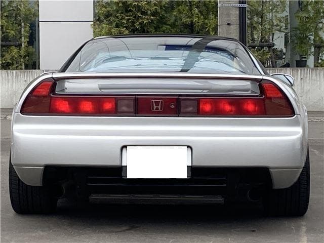 1991 Honda NSX JDM car for sale — photo 4 of 19