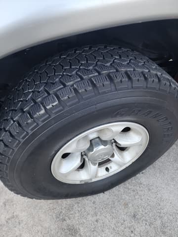 1996 Mitsubishi Pajero JDM car for sale — photo 5 of 24