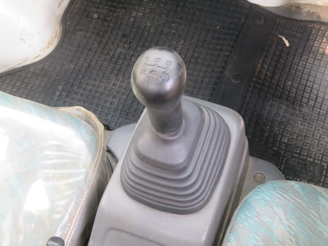 1999 Suzuki Carry JDM car for sale — photo 16 of 20