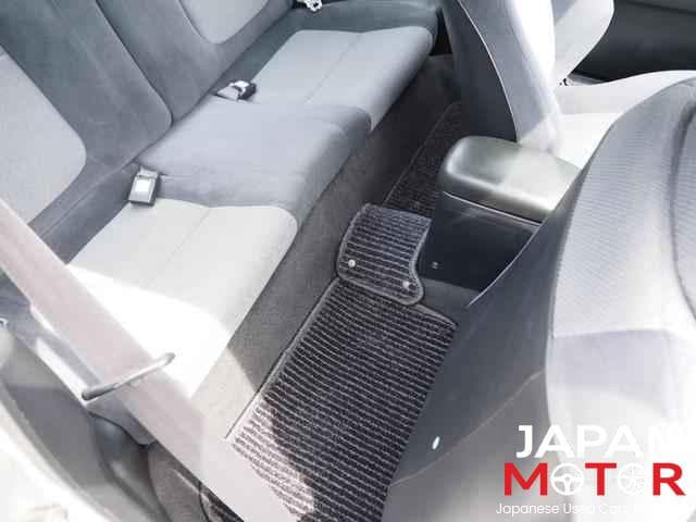 1993 Honda Integra JDM car for sale — photo 14 of 21