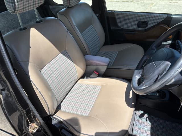 1997 Mitsubishi Toppo JDM car for sale — photo 13 of 25