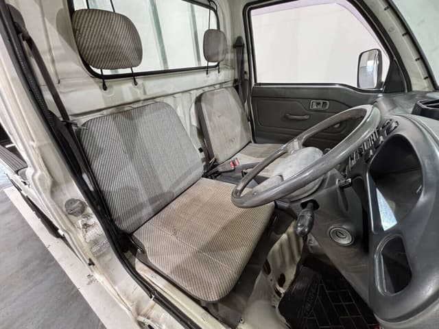 1997 Daihatsu Hijet JDM car for sale — photo 17 of 25