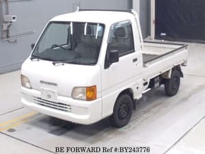2000 Subaru Sambar JDM car for sale