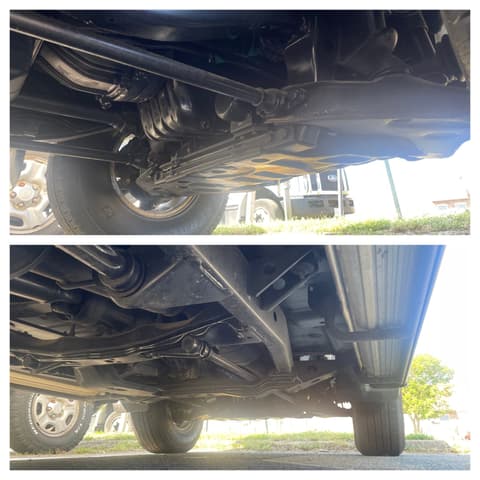 1994 Mitsubishi Pajero JDM car for sale — photo 10 of 10